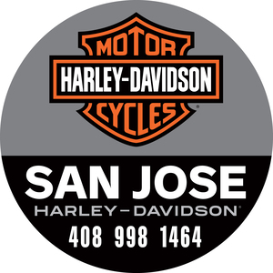 San Jose Harley-Davidson
